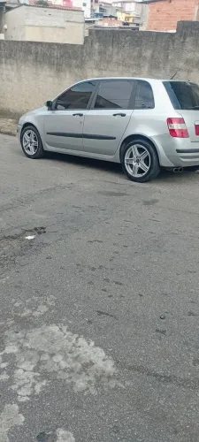 Fiat Stilo 1.8/ 1.8 Connect 8V 103cv 5P 2005