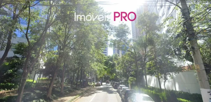 Terreno, Brooklin - São Paulo
