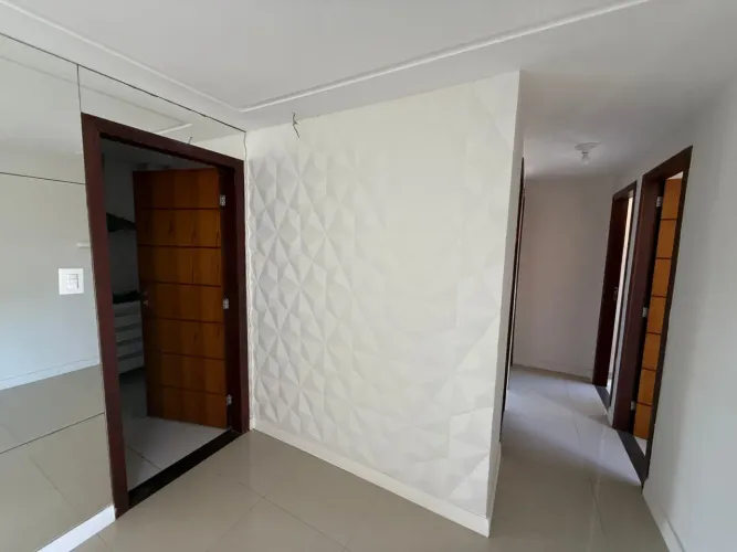 Apartamento para Aluguel - Condomínio Aquarius | 8º Andar (801)