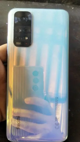 vendo celular Redmi note 11