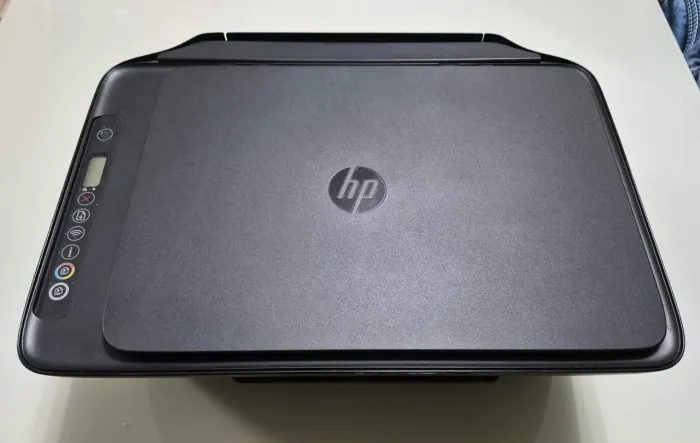 Impressora HP DeskJet em ótimo estado