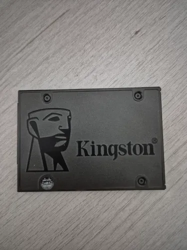 Ssd 480gb Kingston