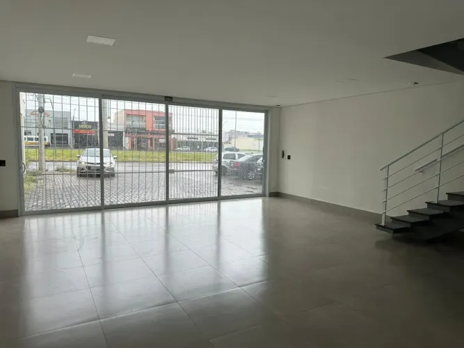 Salão à venda, 280 m² por R$ 1.800.000 - Cidade Nova - Santa Bárbara D'Oeste/SP
