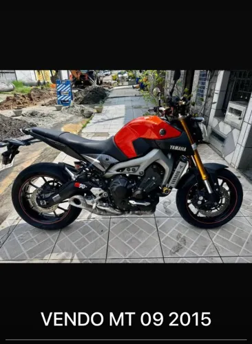 Mt 09 