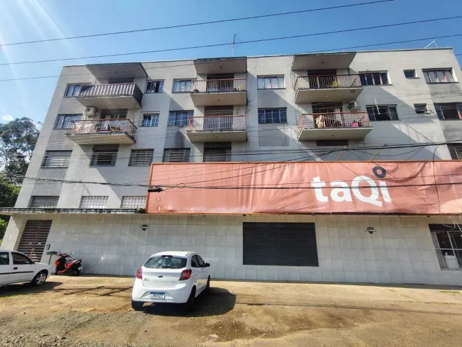 NOVO HAMBURGO - APARTAMENTO 1 DORM - RINCAO