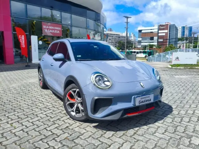 GWM Ora 03 GT (elétrico) 2024