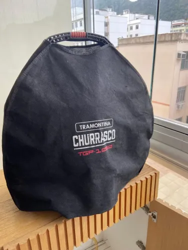 Churrasqueira tramontina