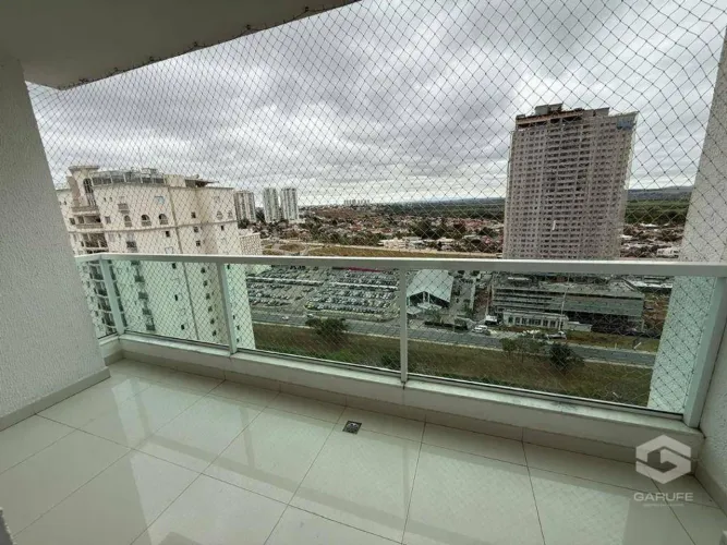Apartamento com 2 dormitórios para alugar, 82 m² por R$ 5.406,00/mês - Jardim das Colinas