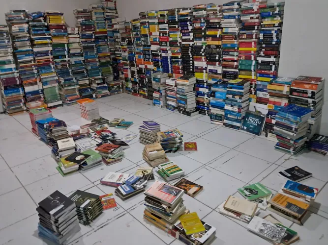 Biblioteca