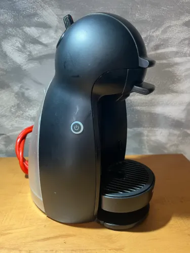 Cafeteira Dolce Gusto Piccolo