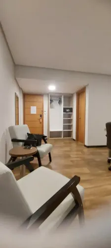 LINDO FLAT NO ADRIANOPÓLES, HOTEL INTERCITY FINO ACABAMENTO