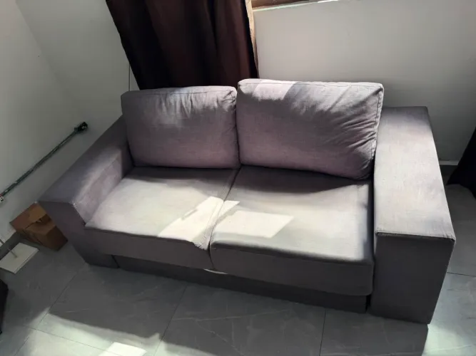 Sofá cama 