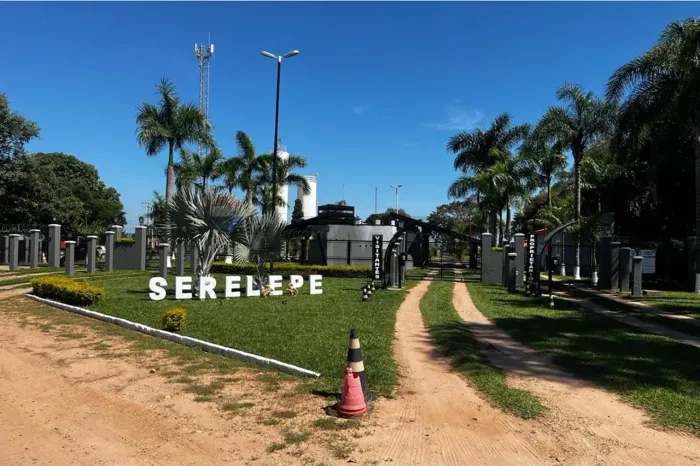 Chácara a venda 1000 metros quadrado no condomínio Serelepe em Santa Maria da Serra SP R$