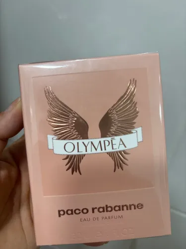 Olympéa 30ml Original R$429,90 Pix/dinheiro. Cartão c/ acréscimo. WhatsApp *