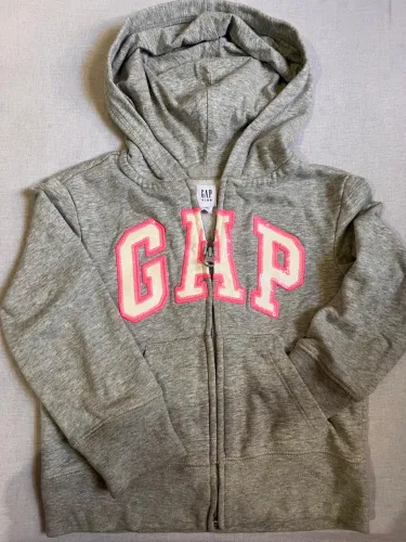 Blusa GAP infantil