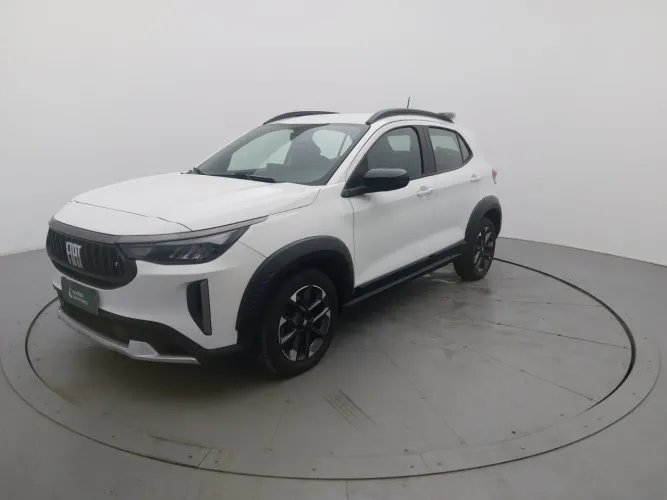 Fiat Pulse Audace Turbo 200 Aut. (hibrído) 2026