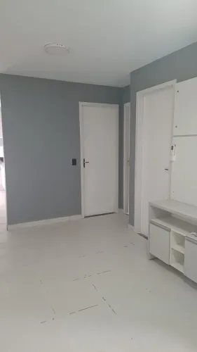 Lindo apartamento!