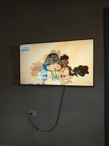 Tv 50 polegadas