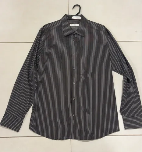 Camisa Calvin Klein (G)