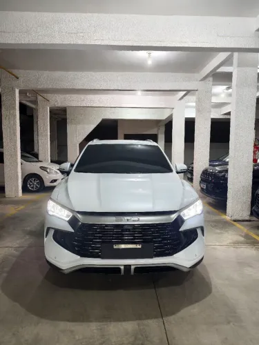 BYD Song Pro GS 1.5 16V Aut. (hibrido) 2025