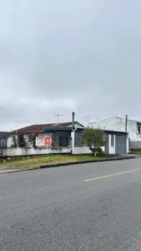 Terreno à venda, Cajuru, Curitiba, PR