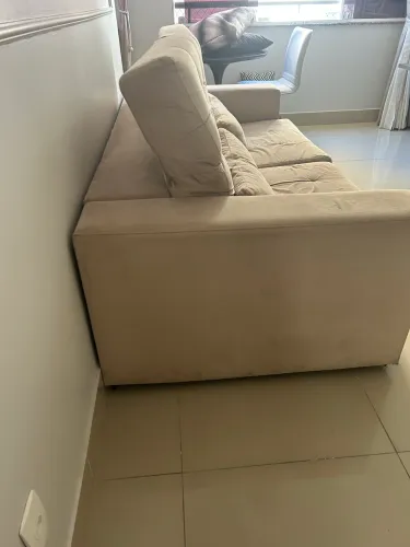Lindo Sofá