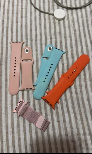 Relógio Apple Watch 5