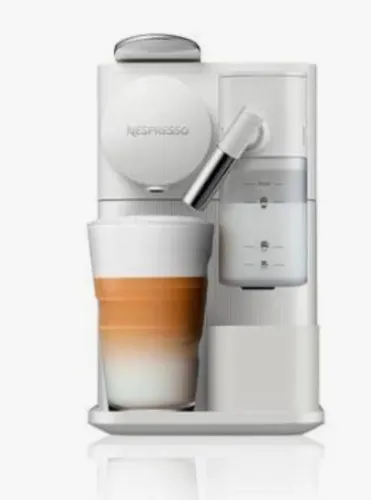 Cafeteira Latissima One