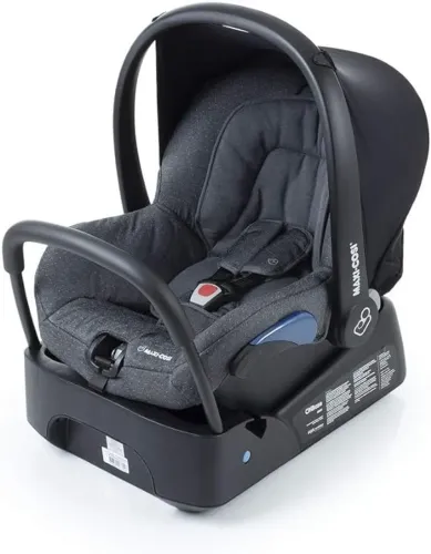 Bebê Conforto Citi com Base, Maxi-Cosi