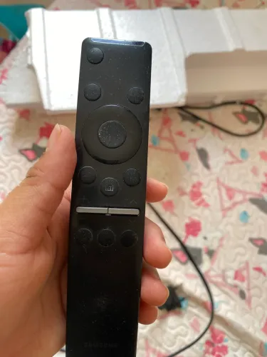 Tv com defeito