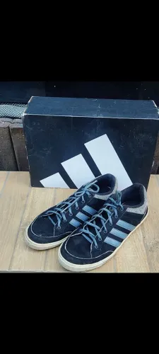 Tênis Adidas neo cacity vintage tamanho 39