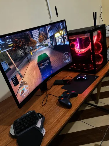 VENDO PC GAMER