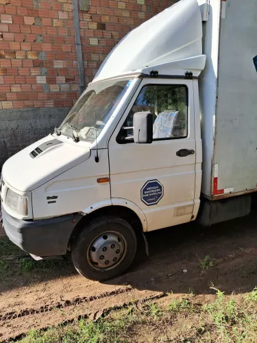 Iveco daily 35/10