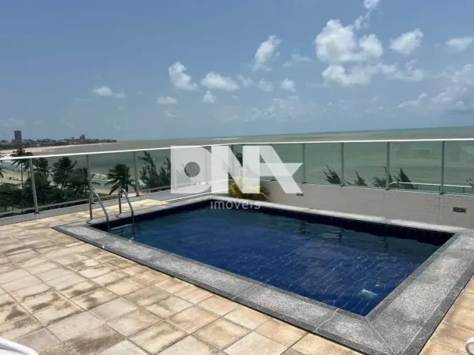 Apartamento : / Residencial / Jardim Oceania
