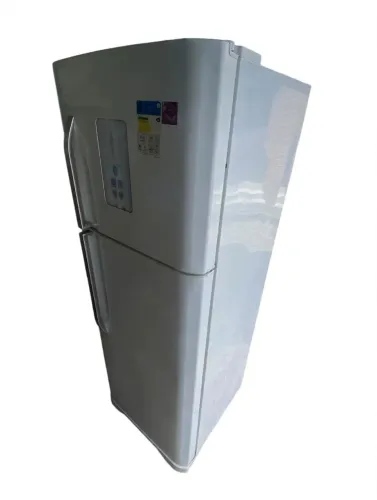 Electrolux Duplex Frost Free