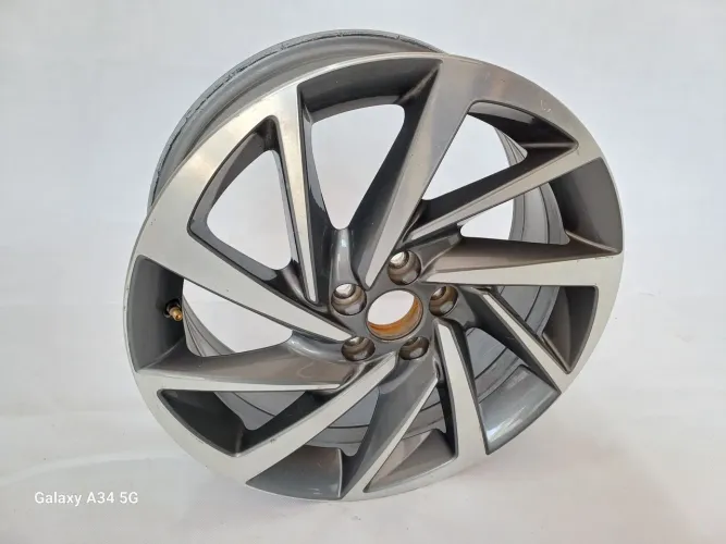 Roda Aro 17 VW Polo Tsi original 