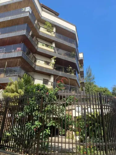 Apartamento com 4 dormitórios à venda, 387 m² por R$ 1.200.000,00 - Imbetiba - Macaé/RJ