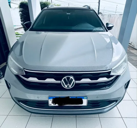 Volkswagen Nivus Highline 1.0 200 TSI Flex AUT 2023