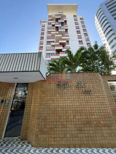 Edifício Ipê - APARTAMENTO 4 Quartos | Edifício Ipê (Tirol) Natal/RN