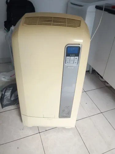 Ar-condicionado portaril