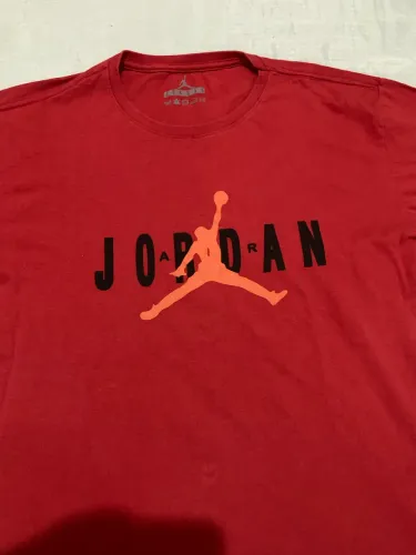 Camisa da jordan