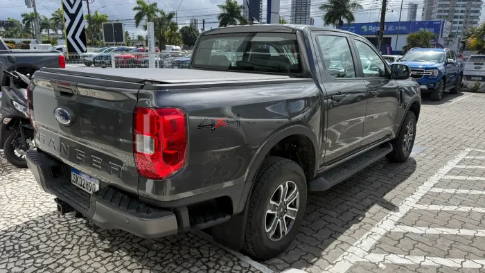 Ford Ranger XLS 2.0l 4X4 2024