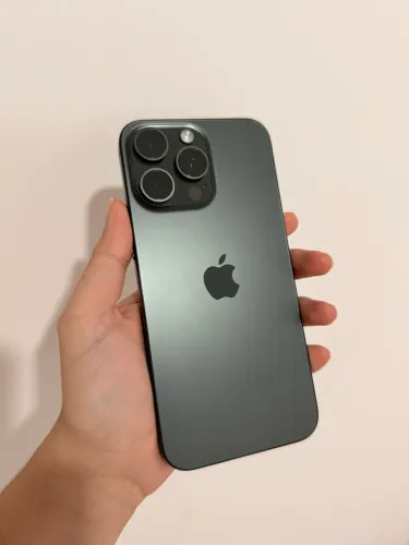 IPHONE 15 PRO MAX 512GB