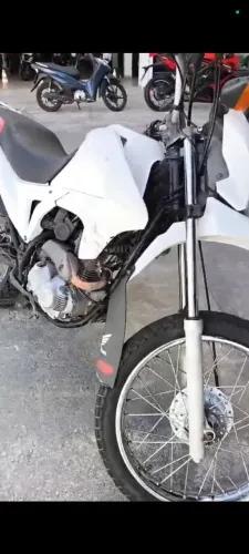 Bros 160