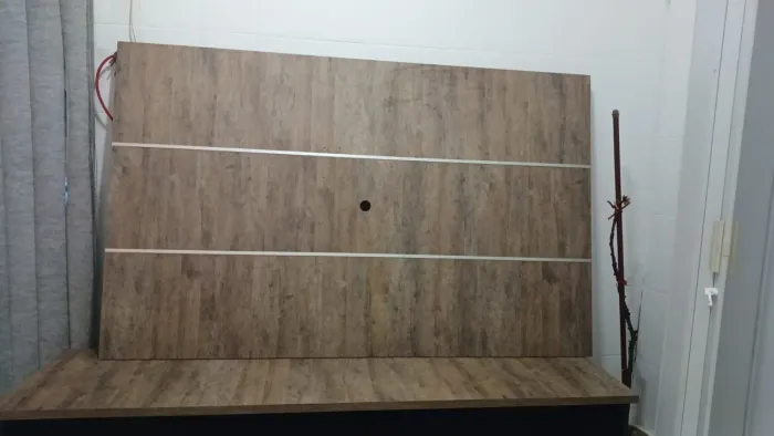 Vendo Painel, Rack e Aparador