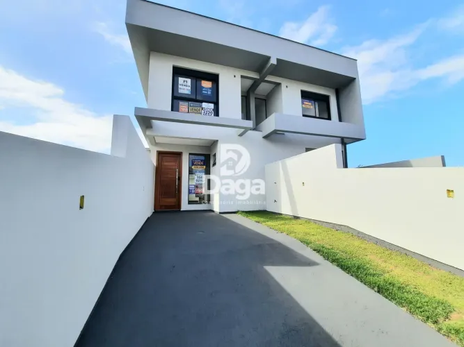 Casa Geminada em Campeche, Florianópolis/SC