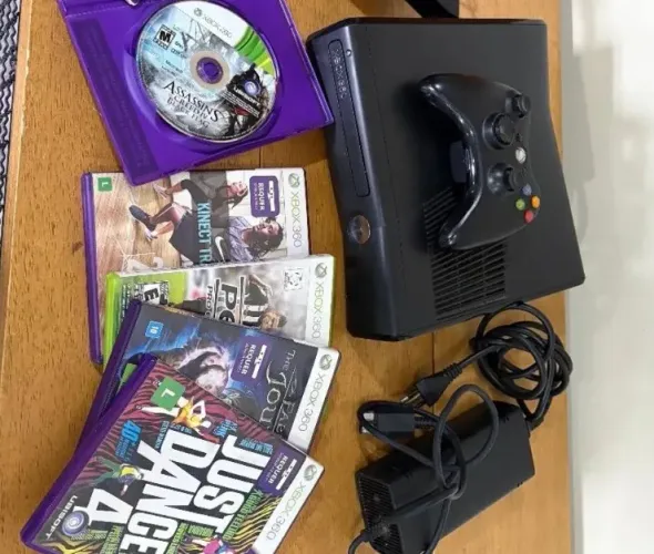 xbox 360