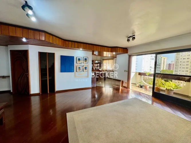 Apartamento 4 quartos à venda no Bairro Vila Adyana - SJCampos SP