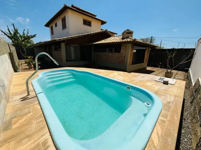 s- Grussai 5 qts 2 suite, 400 metors da Av tlantica, nascente, com área gourmnet e psicina