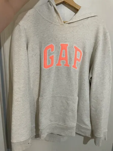 Moletom Gap GG